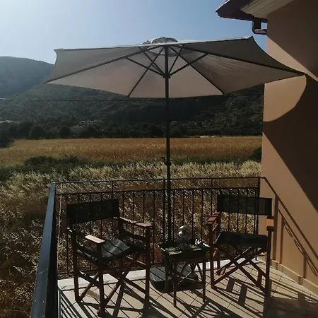 Sunny Coco Mat In With A Sea View Kateleios