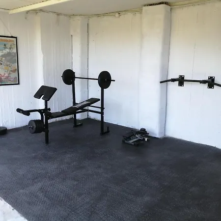 Вилла Sunny Coco Mat In With A Sea View