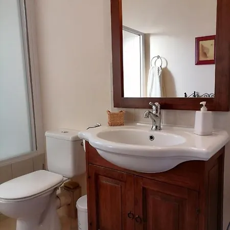 Вилла Sunny Coco Mat In With A Sea View Кателиос