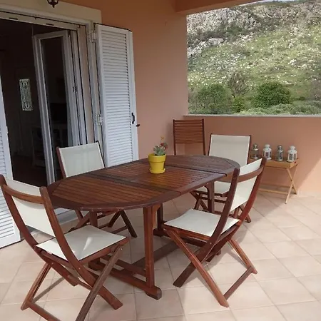 Sunny Coco Mat In With A Sea View Вилла