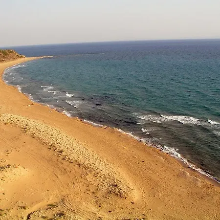 Вилла Sunny Coco Mat In With A Sea View *