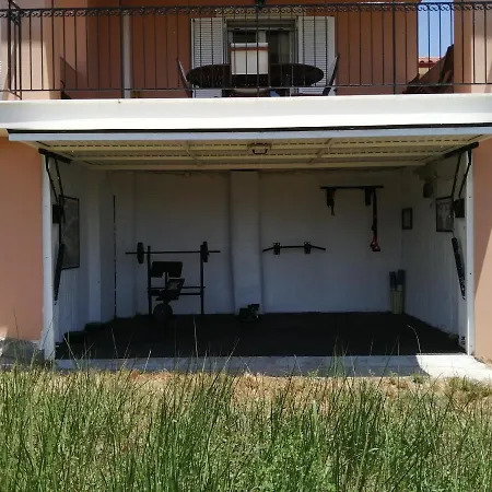 Villa Sunny Coco Mat In With A Sea View