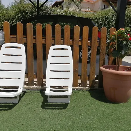 Villa Sunny Coco Mat In With A Sea View