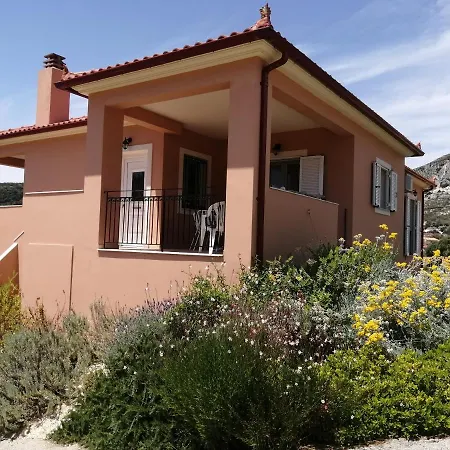 Villa Sunny Coco Mat In With A Sea View