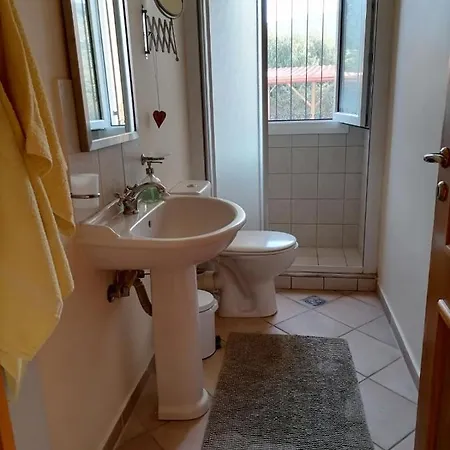 Sunny Coco Mat In With A Sea View Villa *