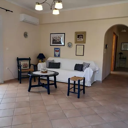 Villa Sunny Coco Mat In With A Sea View *