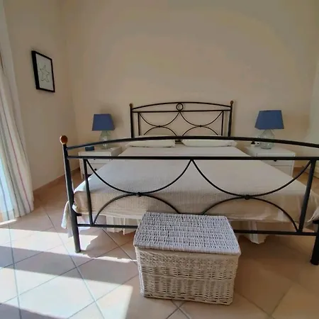 Villa Sunny Coco Mat In With A Sea View