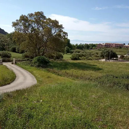 Sunny Coco Mat In With A Sea View *