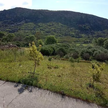 Sunny Coco Mat In With A Sea View * Katelios