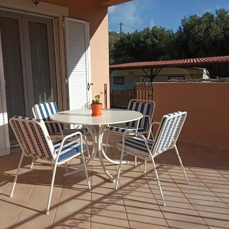 Villa Sunny Coco Mat In With A Sea View