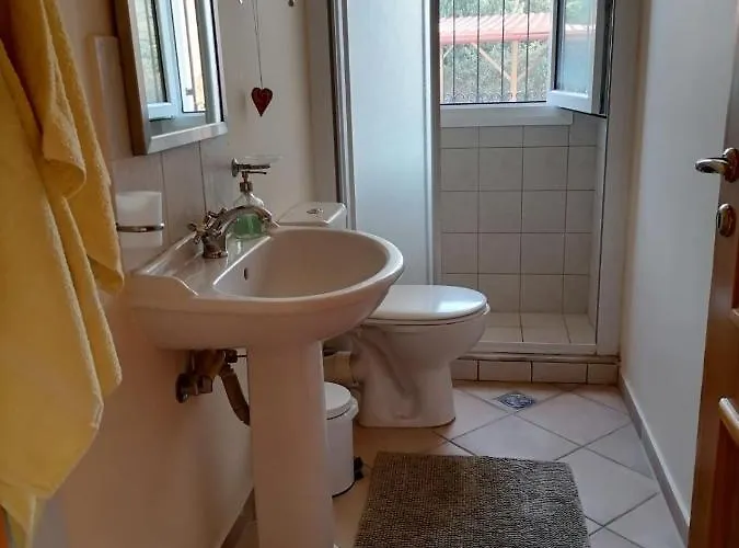 Sunny Coco Mat In With A Sea View Βίλα *