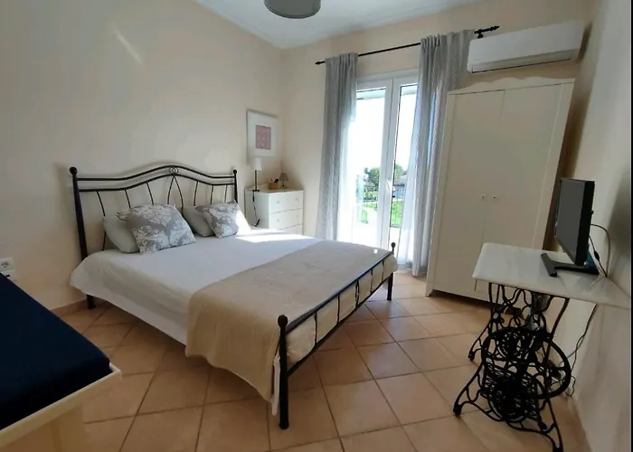 Sunny Coco Mat In With A Sea View Βίλα