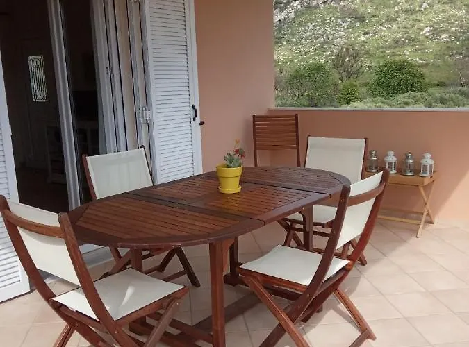 Sunny Coco Mat In With A Sea View Βίλα