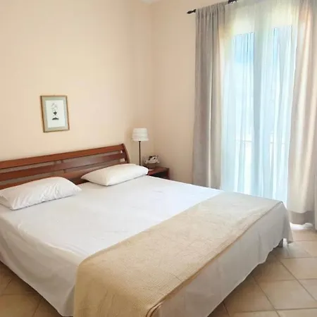 Sunny Coco Mat In With A Sea View * 凯特利奥斯